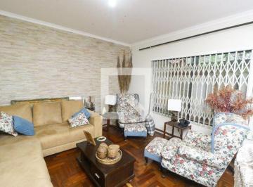 Casa · 560m² · 3 Quartos · 5 Vagas · Casa à Venda - Vila América, 3 Quartos, 560 m² - Santo André