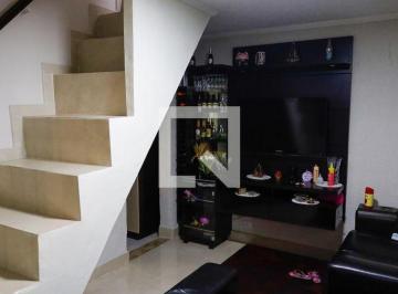 Casa · 50m² · 3 Quartos · 3 Vagas · Casa à Venda - São Pedro, 3 Quartos,  50 m² - Osasco
