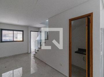 Casa · 73m² · 2 Quartos · 1 Vaga · Casa à Venda - Parque Paulistano, 2 Quartos, 73 m² - São Paulo
