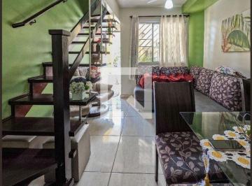 Casa · 70m² · 2 Quartos · 1 Vaga · Casa à Venda - Jardim Vivan, 2 Quartos, 70 m² - São Paulo