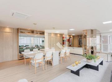 Apartamento · 197m² · 3 Quartos · 3 Vagas · Apartamento à Venda - Paraíso, 3 Quartos, 197 m² - São Paulo