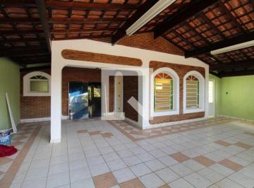 Casa · 261m² · 5 Quartos · 4 Vagas · Casa para Aluguel - Jardim Jussara, 5 Quartos, 261 m2 - São José dos Campos