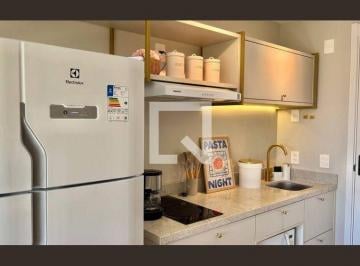 Apartamento · 30m² · 1 Quarto · Apartamento para Aluguel - Rio Branco, 1 Quarto, 30 m2 - Porto Alegre