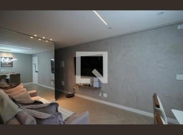 Apartamento en Aluguel de 2 quartos Casa Branca · Apartamento para Aluguel - Centro, 2 Quartos,  55 m2 - Santo André