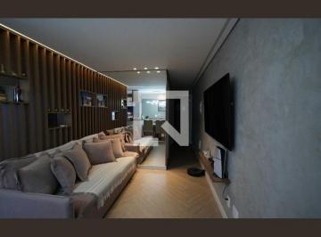 Apartamento · 55m² · 2 Quartos · 1 Vaga · Apartamento para Aluguel - Centro, 2 Quartos, 55 m2 - Santo André