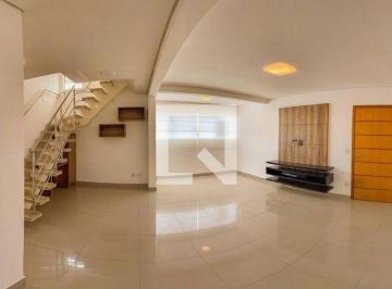 Apartamento · 200m² · 4 Quartos · 2 Vagas · Apartamento para Aluguel - Santa Mônica, 4 Quartos, 200 m2 - Uberlândia