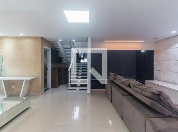Casa · 400m² · 5 Quartos · 4 Vagas · Casa para Aluguel - Vila Oliveira, 5 Quartos,  400 m2 - Mogi das Cruzes