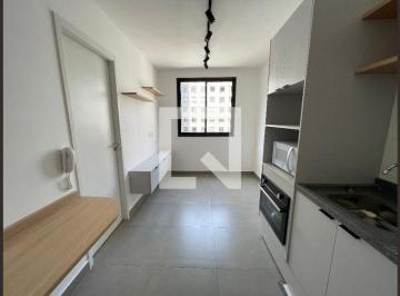 Apartamento · 24m² · 1 Quarto · Apartamento para Aluguel - Butantã, 1 Quarto, 24 m2 - São Paulo
