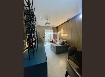 Apartamento · 65m² · 2 Quartos · 1 Vaga · Apartamento para Aluguel - Vila Mascote, 2 Quartos, 65 m2 - São Paulo