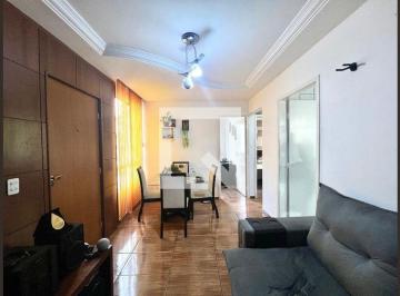 Apartamento · 45m² · 2 Quartos · 1 Vaga · Apartamento para Aluguel - Cabral, 2 Quartos, 45 m2 - Contagem