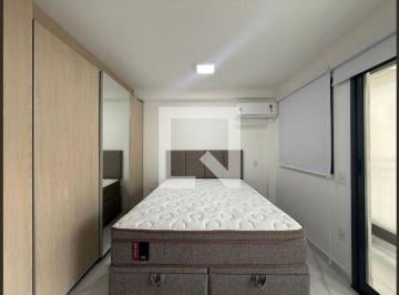 Apartamento · 25m² · 1 Quarto · Apartamento para Aluguel - Santa Cecília, 1 Quarto,  25 m2 - São Paulo