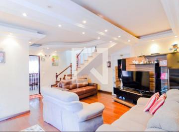 Casa · 225m² · 4 Quartos · 7 Vagas · Casa para Aluguel - Vila Fátima, 4 Quartos, 225 m2 - Guarulhos