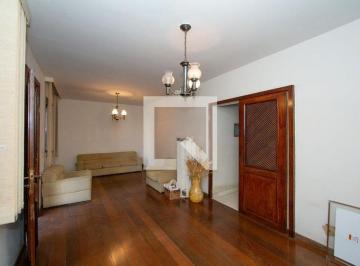 Casa de 4 quartos, Belo Horizonte · Casa para Aluguel - Serra, 4 Quartos, 325 m2 - Belo Horizonte