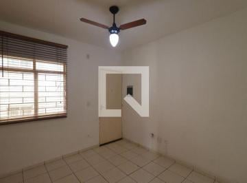 Apartamento · 45m² · 2 Quartos · 1 Vaga · Apartamento para Aluguel - Jardim Interlagos, 2 Quartos, 45 m2 - Ribeirão Preto