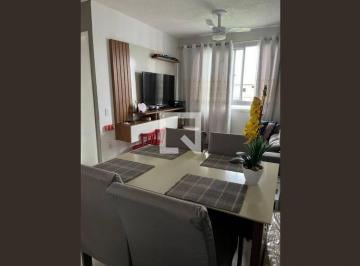 Apartamento · 45m² · 2 Quartos · 1 Vaga · Apartamento para Aluguel - Recreio, 2 Quartos,  45 m2 - Rio de Janeiro