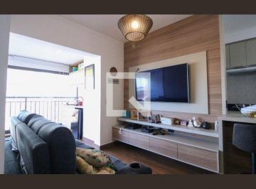 Apartamento · 79m² · 3 Quartos · 1 Vaga · Apartamento para Aluguel - Vila Santa Clara, 3 Quartos, 79 m2 - São Paulo