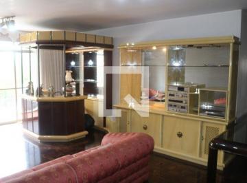 Apartamento · 200m² · 3 Quartos · 2 Vagas · Apartamento para Aluguel - Santo Antônio, 3 Quartos, 200 m2 - São Caetano do Sul