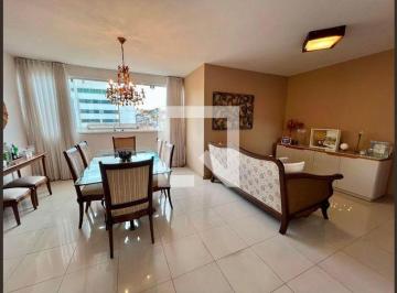Apartamento · 100m² · 3 Quartos · 2 Vagas · Apartamento para Aluguel - Sagrada Família, 3 Quartos, 100 m2 - Belo Horizonte