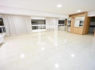 Apartamento · 215m² · 4 Quartos · 3 Vagas · Apartamento para Aluguel - Setor Leste Vila Nova, 4 Quartos, 215 m2 - Goiânia