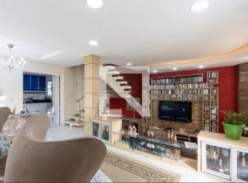Casa · 330m² · 5 Quartos · 8 Vagas · Casa para Aluguel - Cristal , 5 Quartos, 330 m2 - Porto Alegre