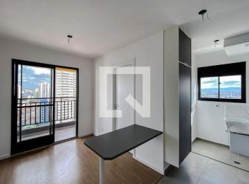 Apartamento · 38m² · 2 Quartos · Apartamento para Aluguel - Belém, 2 Quartos,  38 m2 - São Paulo
