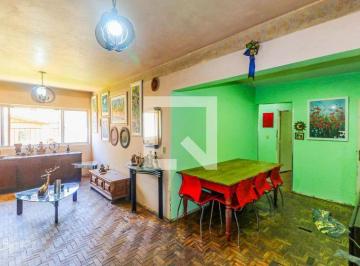 Apartamento · 112m² · 3 Quartos · Apartamento para Aluguel - Chácara Santo Antonio, 3 Quartos, 112 m2 - São Paulo