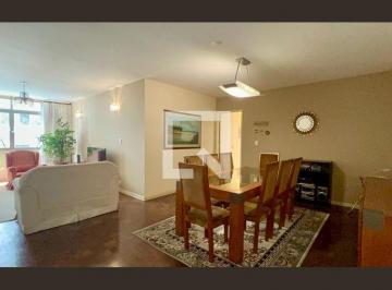Apartamento · 186m² · 3 Quartos · 1 Vaga · Apartamento para Aluguel - Paraíso, 3 Quartos, 186 m2 - São Paulo