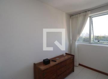Apartamento · 72m² · 1 Quarto · 1 Vaga · Apartamento para Aluguel - Parque Bela Vista, 1 Quarto,  72 m2 - Salvador