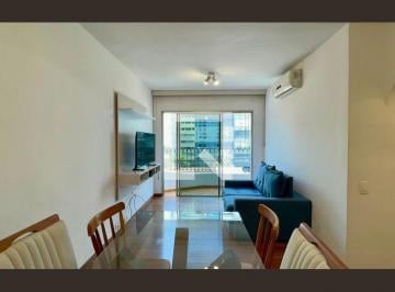 Apartamento · 40m² · 1 Quarto · 2 Vagas · Apartamento para Aluguel - Jardim Paulista, 1 Quarto, 40 m2 - São Paulo