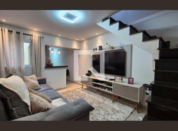 Apartamento · 114m² · 2 Quartos · 2 Vagas · Apartamento para Aluguel - Vila Alto de Santo André, 2 Quartos, 114 m2 - Santo André