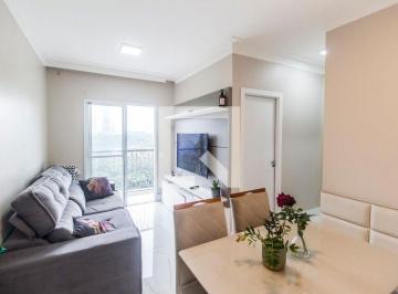 Apartamento · 55m² · 2 Quartos · 2 Vagas · Apartamento para Aluguel - Jardim Esperança, 2 Quartos, 55 m2 - Barueri
