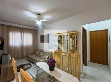 Apartamento · 69m² · 2 Quartos · 1 Vaga · Apartamento para Aluguel - Guilhermina, 2 Quartos,  69 m2 - Praia Grande