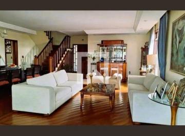 Casa · 515m² · 5 Quartos · 4 Vagas · Casa para Aluguel - Belvedere, 5 Quartos, 515 m2 - Belo Horizonte