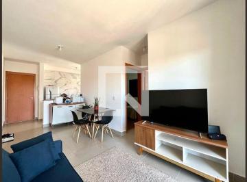 Apartamento · 55m² · 2 Quartos · 1 Vaga · Apartamento para Aluguel - Proença, 2 Quartos, 55 m2 - Campinas