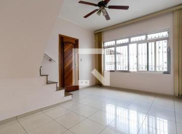 Casa · 207m² · 2 Quartos · 3 Vagas · Casa para Aluguel - Sítio do Mandaqui, 2 Quartos, 207 m2 - São Paulo