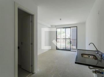 Apartamento · 25m² · 1 Quarto · Apartamento para Aluguel - Vila Olímpia, 1 Quarto,  25 m2 - São Paulo
