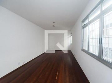 Apartamento · 130m² · 4 Quartos · 2 Vagas · Apartamento para Aluguel - Sion, 4 Quartos, 130 m2 - Belo Horizonte