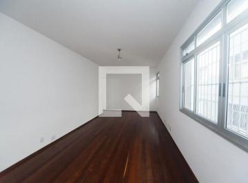 Apartamento · 130m² · 4 Quartos · 2 Vagas · Apartamento para Aluguel - Sion, 4 Quartos, 130 m2 - Belo Horizonte