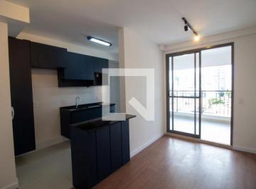 Apartamento · 58m² · 2 Quartos · 1 Vaga · Apartamento para Aluguel - Chácara Santo Antonio, 2 Quartos, 58 m2 - São Paulo