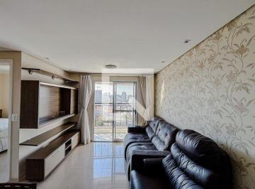 Apartamento · 56m² · 2 Quartos · 1 Vaga · Apartamento para Aluguel - Vila Esperança, 2 Quartos, 56 m2 - São Paulo