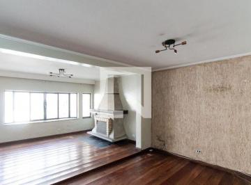 Casa · 299m² · 3 Quartos · 5 Vagas · Casa para Aluguel - Vila Constança , 3 Quartos, 299 m2 - São Paulo