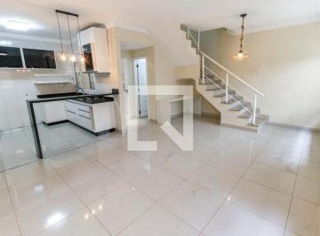 Casa · 165m² · 3 Quartos · 3 Vagas · Casa para Aluguel - Panamby, 3 Quartos, 165 m2 - São Paulo