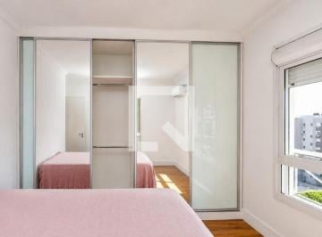 Apartamento · 70m² · 2 Quartos · 2 Vagas · Apartamento para Aluguel - Higienópolis, 2 Quartos, 70 m2 - Porto Alegre