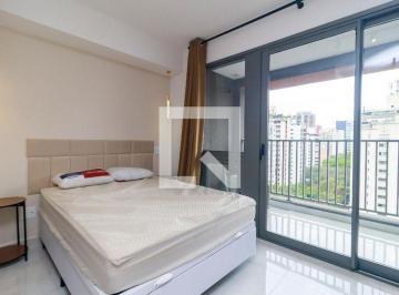 Apartamento · 27m² · Imoveis - em Cidade Monções