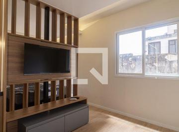 Apartamento · 29m² · 1 Quarto · Apartamento para Aluguel - Consolação, 1 Quarto,  29 m2 - São Paulo