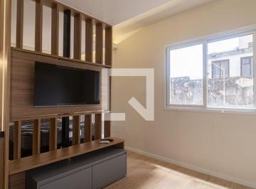 Apartamento · 29m² · 1 Quarto · Apartamento para Aluguel - Consolação, 1 Quarto, 29 m2 - São Paulo