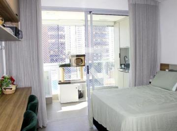 Apartamento · 29m² · 1 Quarto · Apartamento para Aluguel - Vila Miriam, 1 Quarto, 29 m2 - Guarulhos