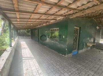 Foto 08 · Chácara para locação em Sorocaba-SP, Alto da Boa Vista: 3 quartos, 1 suíte, 2 salas, 2 banheiros, 6