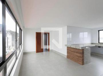 Apartamento · 92m² · 2 Quartos · 3 Vagas · Apartamento para Aluguel - Jaraguá, 2 Quartos, 92 m2 - Belo Horizonte