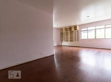 Apartamento · 180m² · 3 Quartos · 2 Vagas · Apartamento para Aluguel - Jardim Paulista, 3 Quartos, 180 m2 - São Paulo